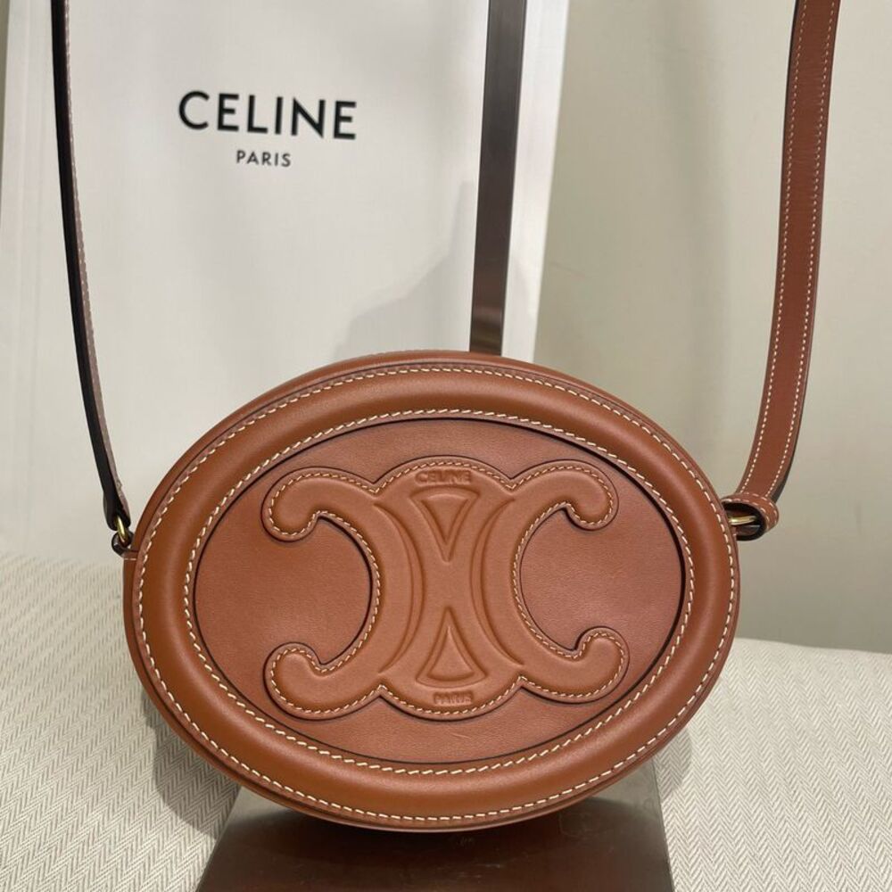 Celine Women Pre-Loved Bag Very Good Condition